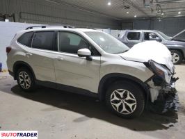 Subaru Forester 2023 2