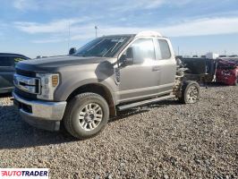 Ford Pozostałe 2019 6