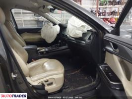 Mazda CX-9 2019 2 Mazda CX-9 2019 2