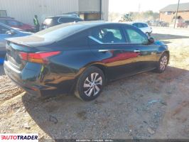 Nissan Altima 2020 2