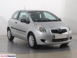 Toyota Yaris 2008 1.3 85 KM