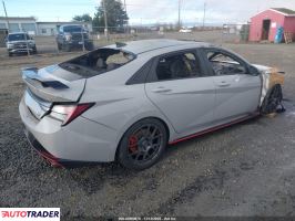 Hyundai Elantra 2023 2