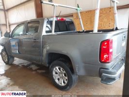 Chevrolet Colorado 2020 3