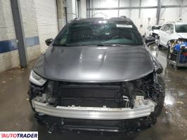 Chrysler Pacifica 2021 3