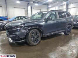 Honda CR-V 2025 2