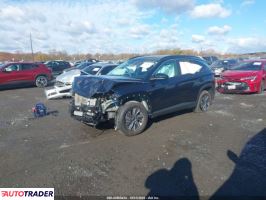 Hyundai Tucson 2024 1