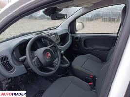 Fiat Panda 2024 1.0 70 KM