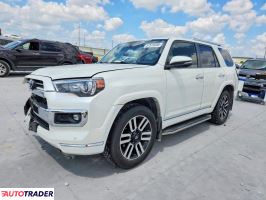Toyota Pozostałe - zobacz ofertę