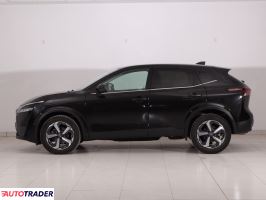 Nissan Qashqai 2023 1.3 155 KM