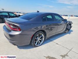 Dodge Charger 2020 3