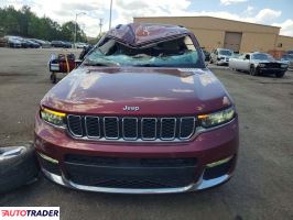 Jeep Cherokee 2021 3