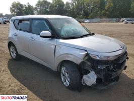 Kia Soul 2020 2 Kia Soul 2020 2