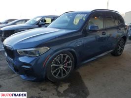 BMW X5 2023 3 BMW X5 2023 3