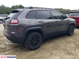 Jeep Cherokee 2022 3 Jeep Cherokee 2022 3