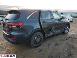 Kia Sorento 2020 3 Kia Sorento 2020 3