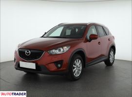 Mazda CX-5 2012 2.0 158 KM