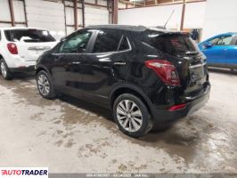 Buick Pozostałe 2019 1 Buick Pozostałe 2019 1