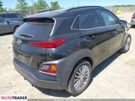 Hyundai Kona 2020 2