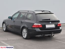BMW 520 2008 2.0 174 KM