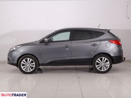 Hyundai ix35 2014 2.0 134 KM