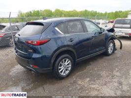 Mazda CX-5 2023 2 Mazda CX-5 2023 2