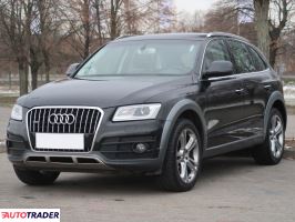 Audi Q5 2014 2.0 187 KM