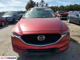 Mazda CX-5 2020 2 Mazda CX-5 2020 2