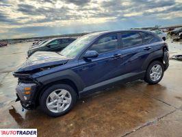 Hyundai Kona - zobacz ofertę