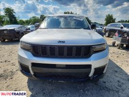 Jeep Cherokee 2021 3