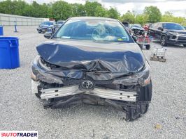 Toyota Corolla 2026 2