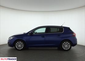 Peugeot 308 2018 1.2 128 KM