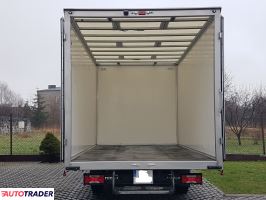 Iveco Daily 2015 2.3 Iveco Daily 2015 2.3