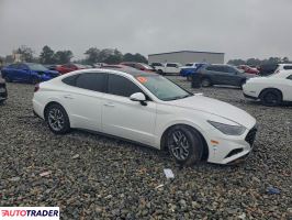 Hyundai Sonata 2023 2