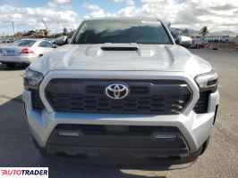 Toyota Tacoma 2024 2 Toyota Tacoma 2024 2