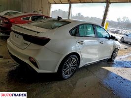 Kia Pozostałe 2022 2