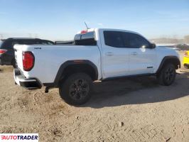 GMC Pozostałe 2025 2