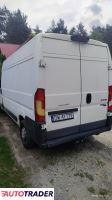 Peugeot Boxer 2017 2.0