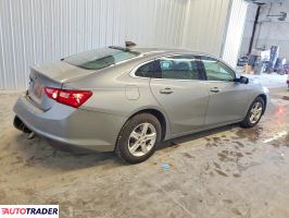 Chevrolet Malibu 2023 1