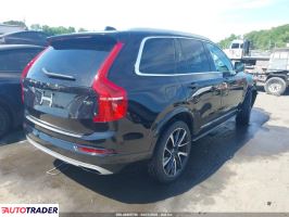 Volvo XC90 2021 2