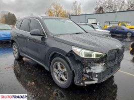 BMW X1 2023 2