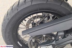 BMW F 2017 BMW F 2017