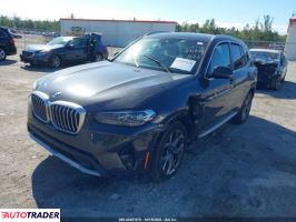 BMW X3 2023 2