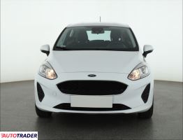 Ford Fiesta 2018 1.1 69 KM