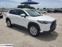 Toyota Corolla 2023 2