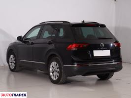 Volkswagen Tiguan 2022 2.0 147 KM