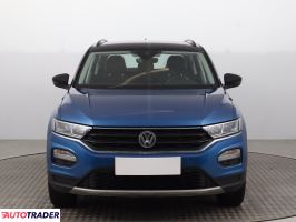 Volkswagen T-Roc 2018 1.5 147 KM