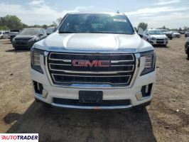 GMC Yukon 2021 5