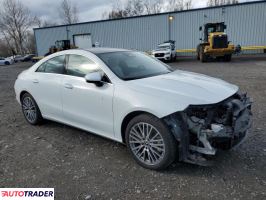 Mercedes CL 2024 2 Mercedes CL 2024 2
