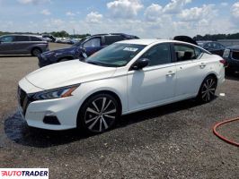 Nissan Altima 2020 2 Nissan Altima 2020 2