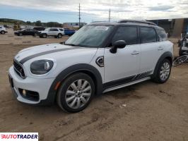 Austin Mini 2019 2 Austin Mini 2019 2